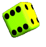 dice gif